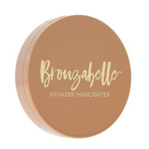 Belle Beauty by Kim Gravel Bronzabelle Bronzer